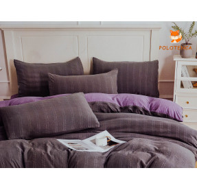 Двоспальний муслін  #1